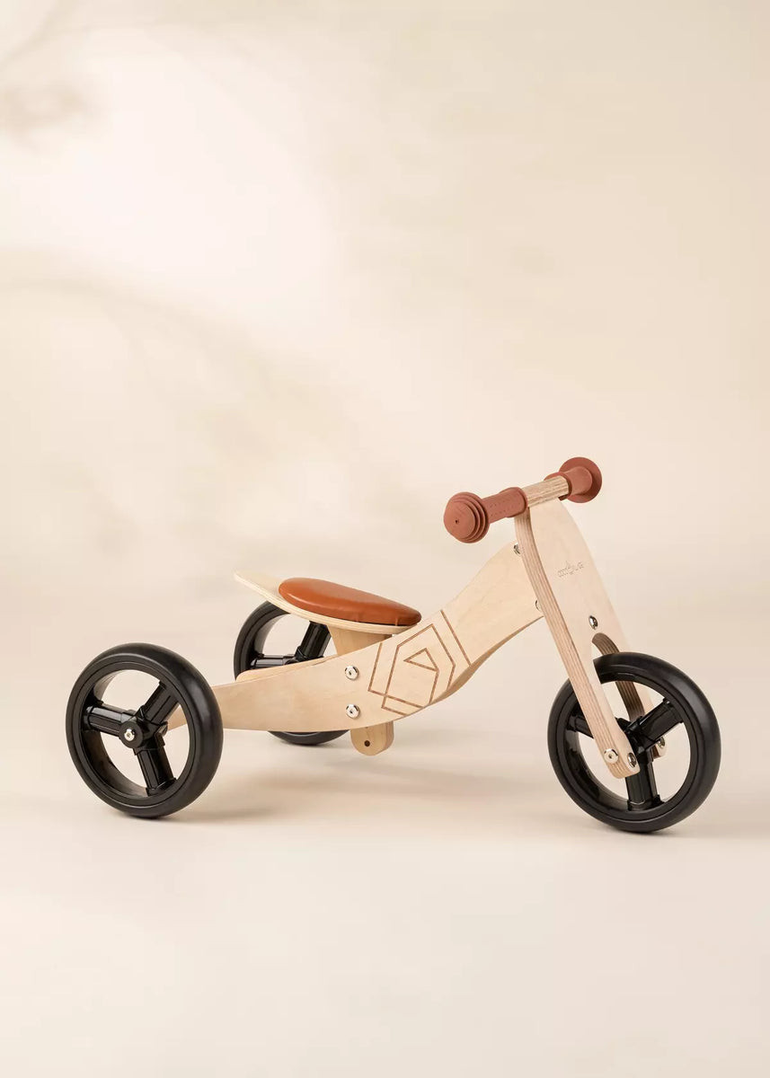 Nano - Baby Balance Bike - Coco Retro | Coco Village