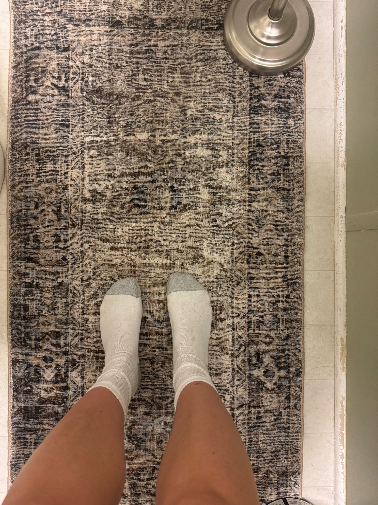 Vintage inspired runner rug! Sooo soft and amazing neutral palette.

Home inspo | Decor | Goods | Wayfair | Farmhouse | Transitional 

#LTKHome