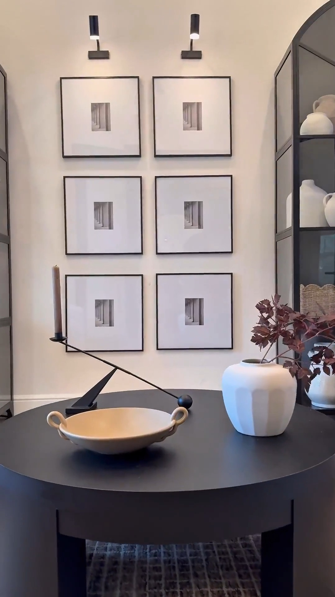 These frames are exactly what I was looking for! Wanted large pieces that look high-end and classy but didn’t want to empty my wallet – and BOOM, found the perfect match 🙌 Size is spot-on and quality looks fantastic so far. Total value for your money – you NEED these for your space!

#LTKHome #GalleryWall #HomeDecorFinds #BudgetFriendlyDecor #WallArt #HomeStyling
#LTKStyleTip

#LTKSaleAlert #LTKHome