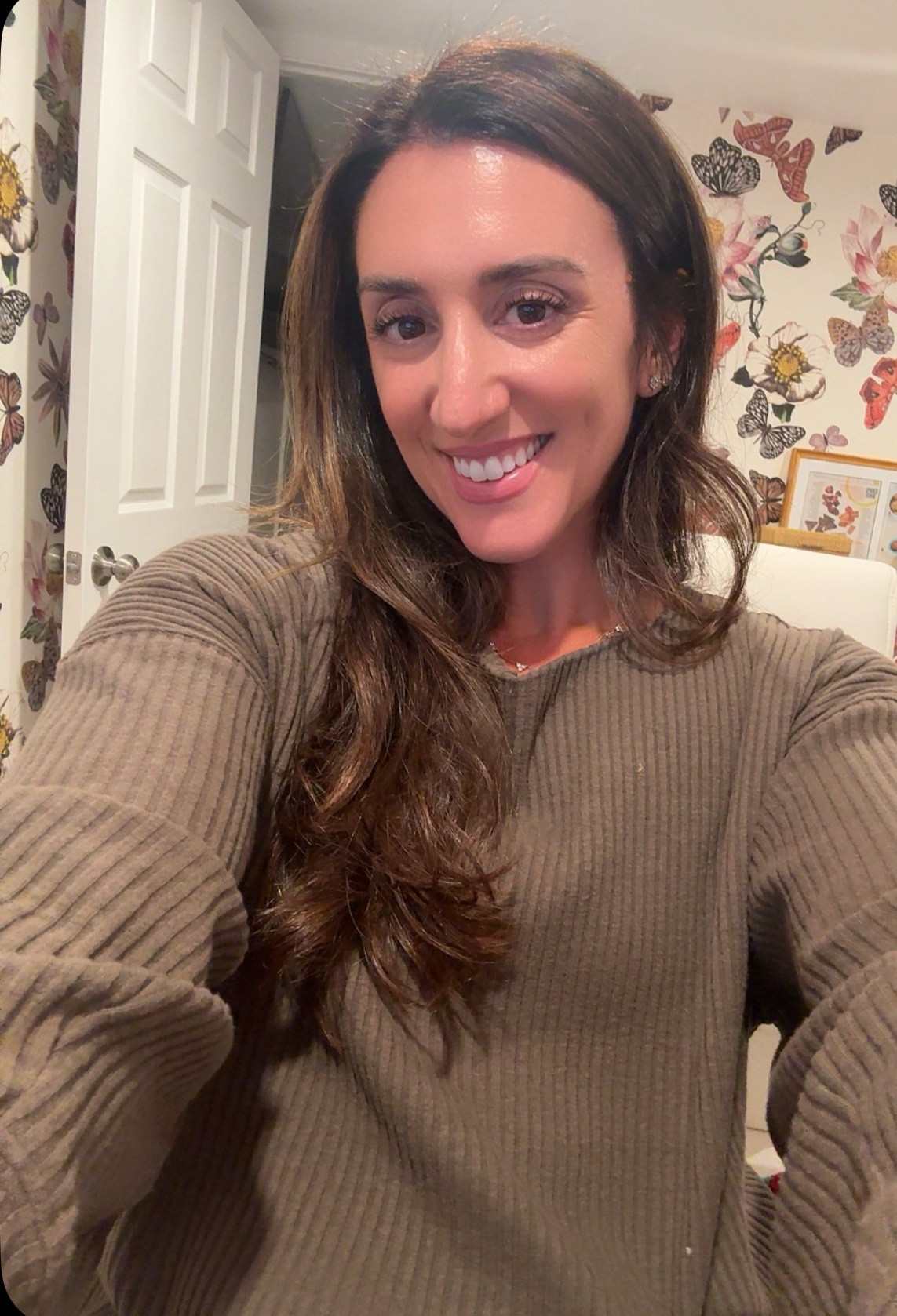 Length of this shirt is so amazing so soft too 

#LTKActive #LTKStyleTip