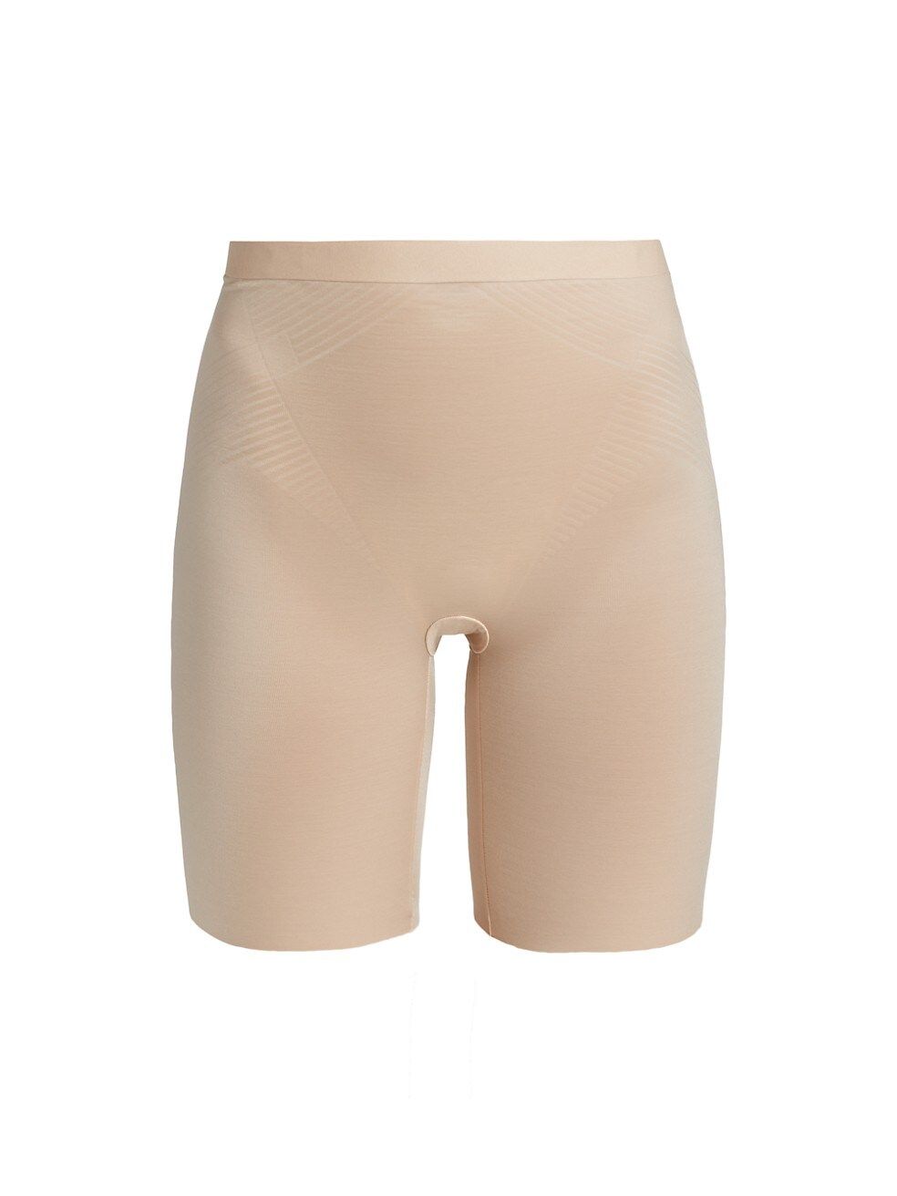 Spanx Thinstincts 2.0 Mid-Thigh Shorts | Saks Fifth Avenue