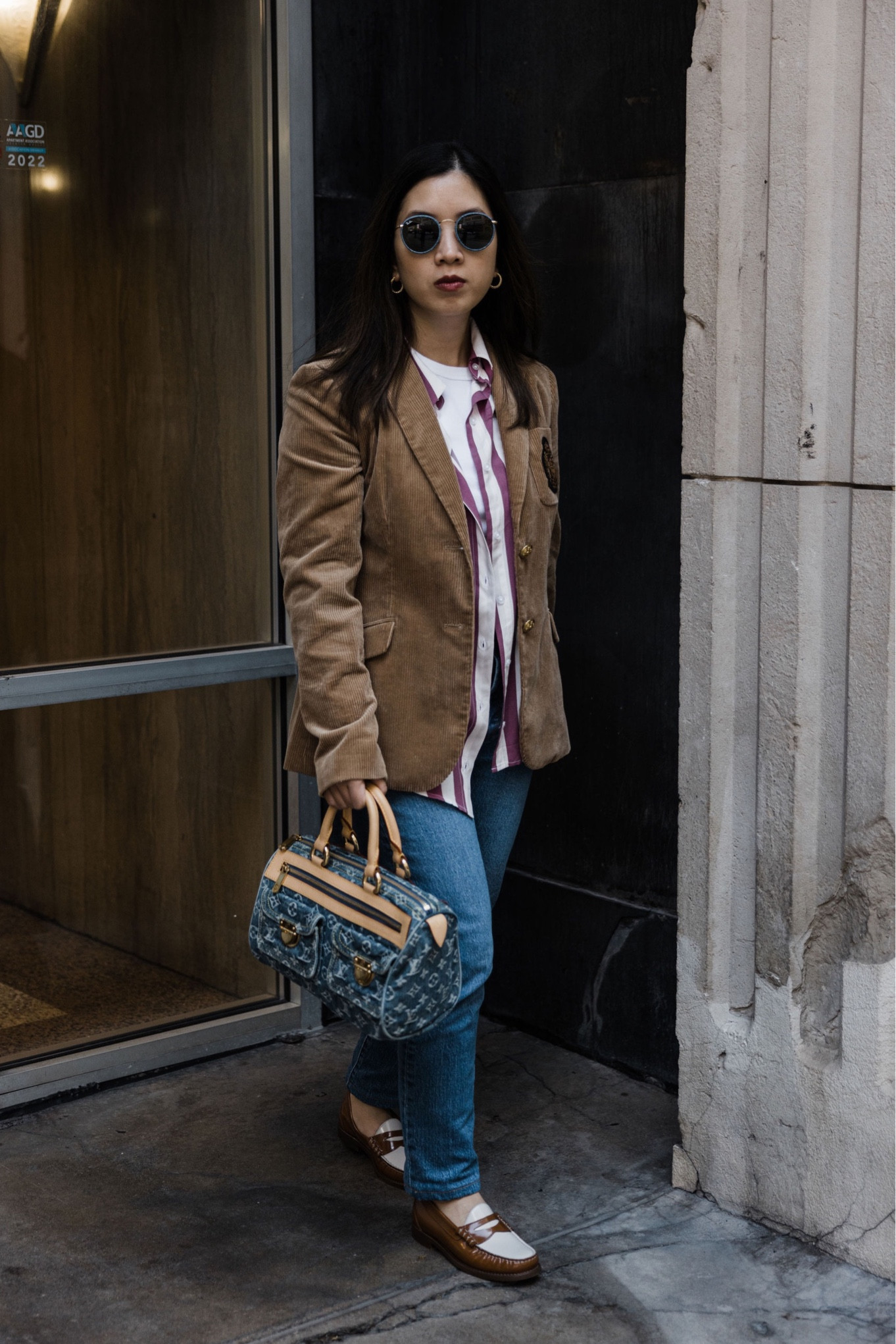 cold girl winter 

#LTKSeasonal