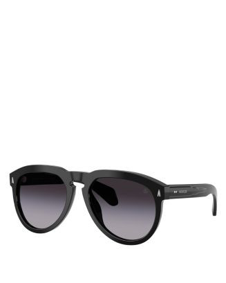 Isopleth Aviator Sunglasses, 56mm | Bloomingdale's (US)