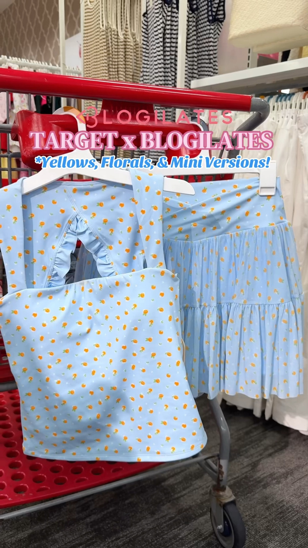 Blogilates x Target, Blogilates x Target collection, Blogilates Target collab 2026, Target Blogilates new drop, Target activewear new arrivals, Blogilates Pilates outfit set, affordable Pilates clothes Target, best Target workout sets women, viral Target activewear TikTok, trending Pilates outfits 2026, cute Pilates outfits for summer, Disney workout outfit ideas, Disney park athleisure outfit, what to wear to EPCOT International Flower & Garden Festival, Flower and Garden Festival outfit ideas, citrus print outfit trend, orange print activewear set, blue workout set aesthetic, summer athleisure outfits women, breathable workout clothes hot weather, Florida summer workout outfit, vacation workout clothes women, travel friendly activewear sets, mommy and me matching workout sets Target, family Disney outfit ideas matching, influencer Target finds 2026, Target haul activewear review, best budget activewear brands 2026, Pilates girl aesthetic outfit, clean girl workout outfit, soft girl athleisure style, gym outfit aesthetic summer, comfortable yet stylish workout clothes, lightweight workout sets for heat, cute airport outfit activewear, athleisure outfits for Disney parks, casual Disney outfit ideas summer, pastel workout sets women, flattering workout sets high waisted, sculpting leggings Target Blogilates, supportive sports bra Target review, everyday activewear outfits women, lifestyle athleisure trends 2026 @Target 

#LTKMothersDay #LTKdayinmylife #LTKActive