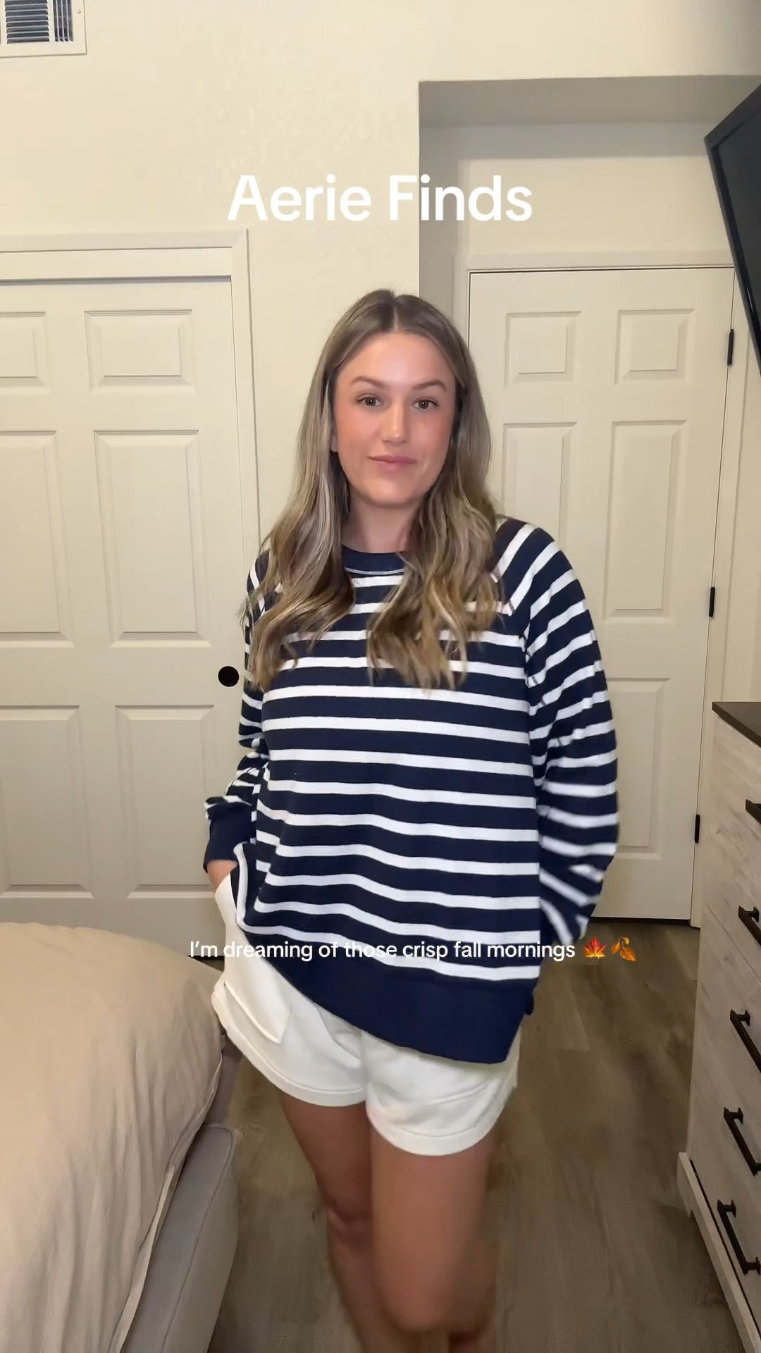 Aerie’s new items are a must 

#LTKStyleTip #LTKFindsUnder50