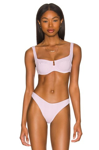 Camellia Bikini Top
                    
                    L*SPACE | Revolve Clothing (Global)