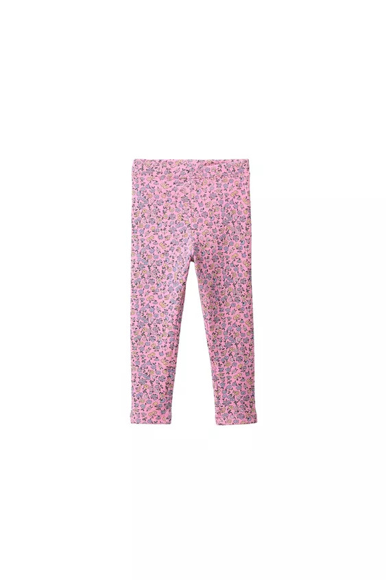 PRINTED LEGGINGS | Zara US