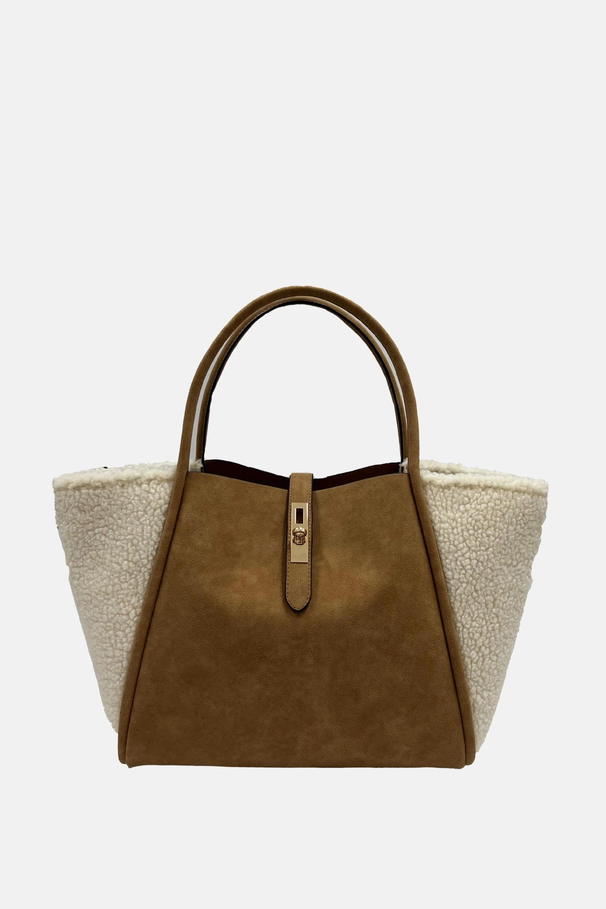 Jelavu Aspen Camel Tote Bag | FUTURE BRANDS GROUP LLC