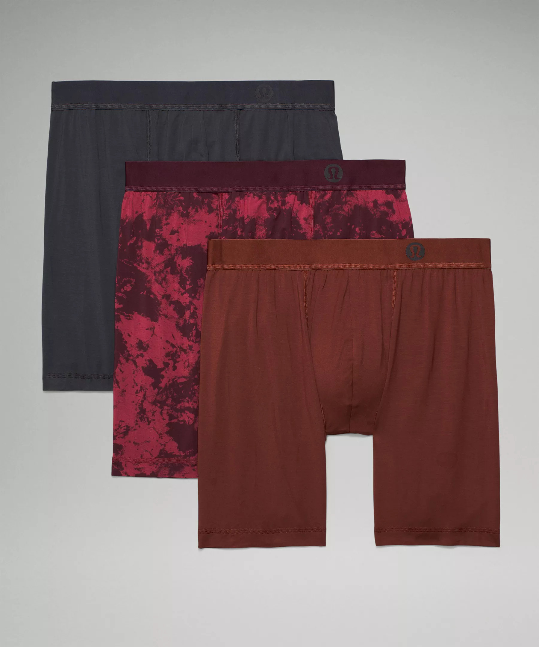 Always In Motion Boxer 7" 3 Pack | Lululemon (US)
