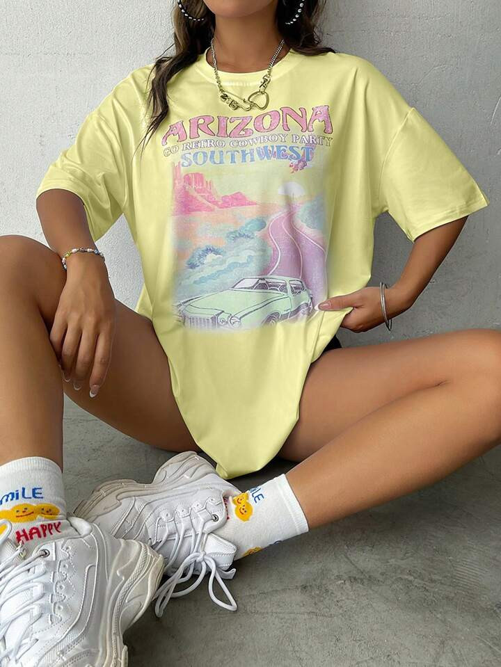 SHEIN EZwear     SHEIN EZwear dials in casual-cool with the latest in laid-back threads. | SHEIN