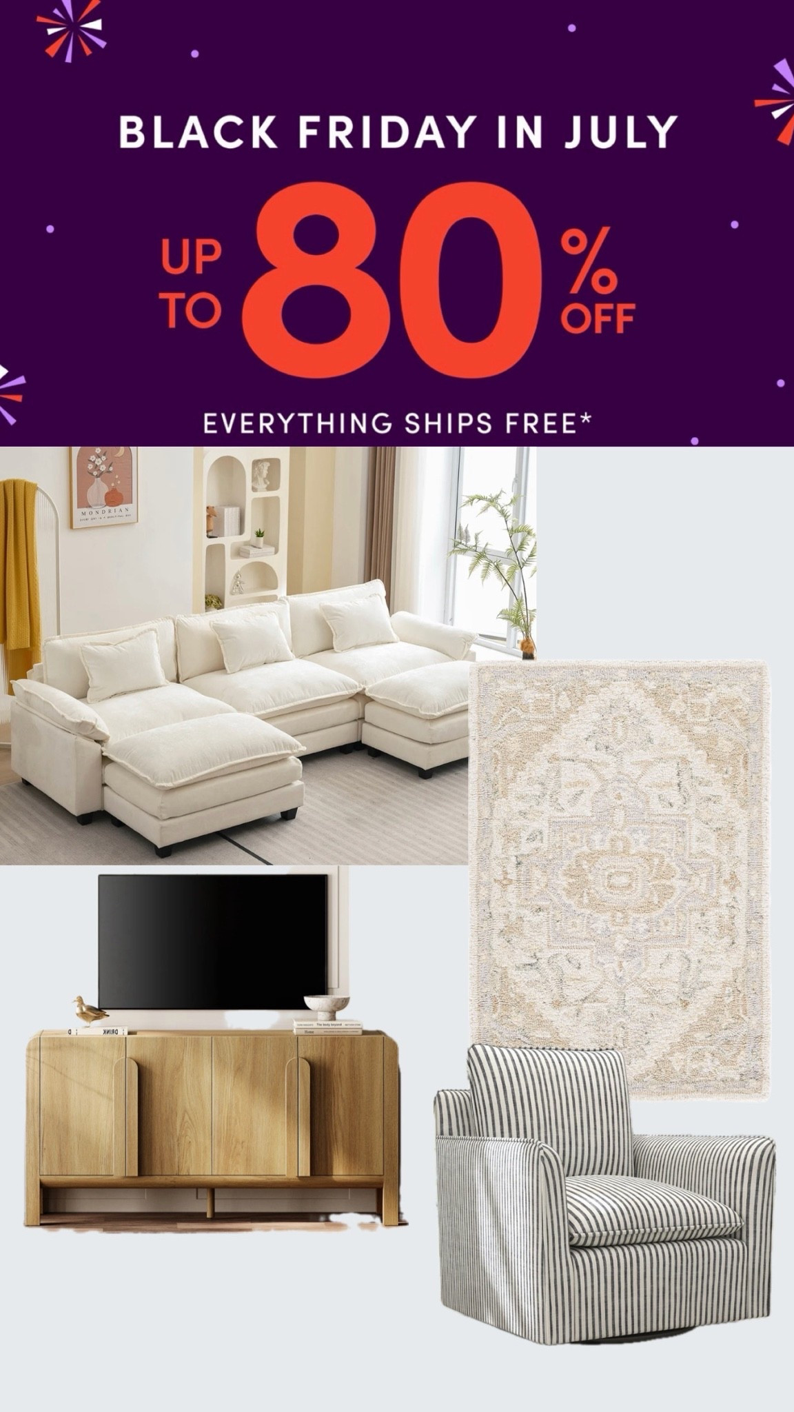 Major discounts on well rated, in style designs!

#LTKdayinmylife #LTKHome #LTKSaleAlert