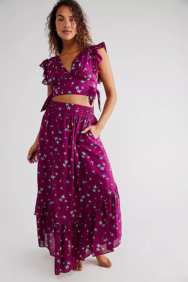 Pretty Dayz Set | Free People (Global - UK&FR Excluded)