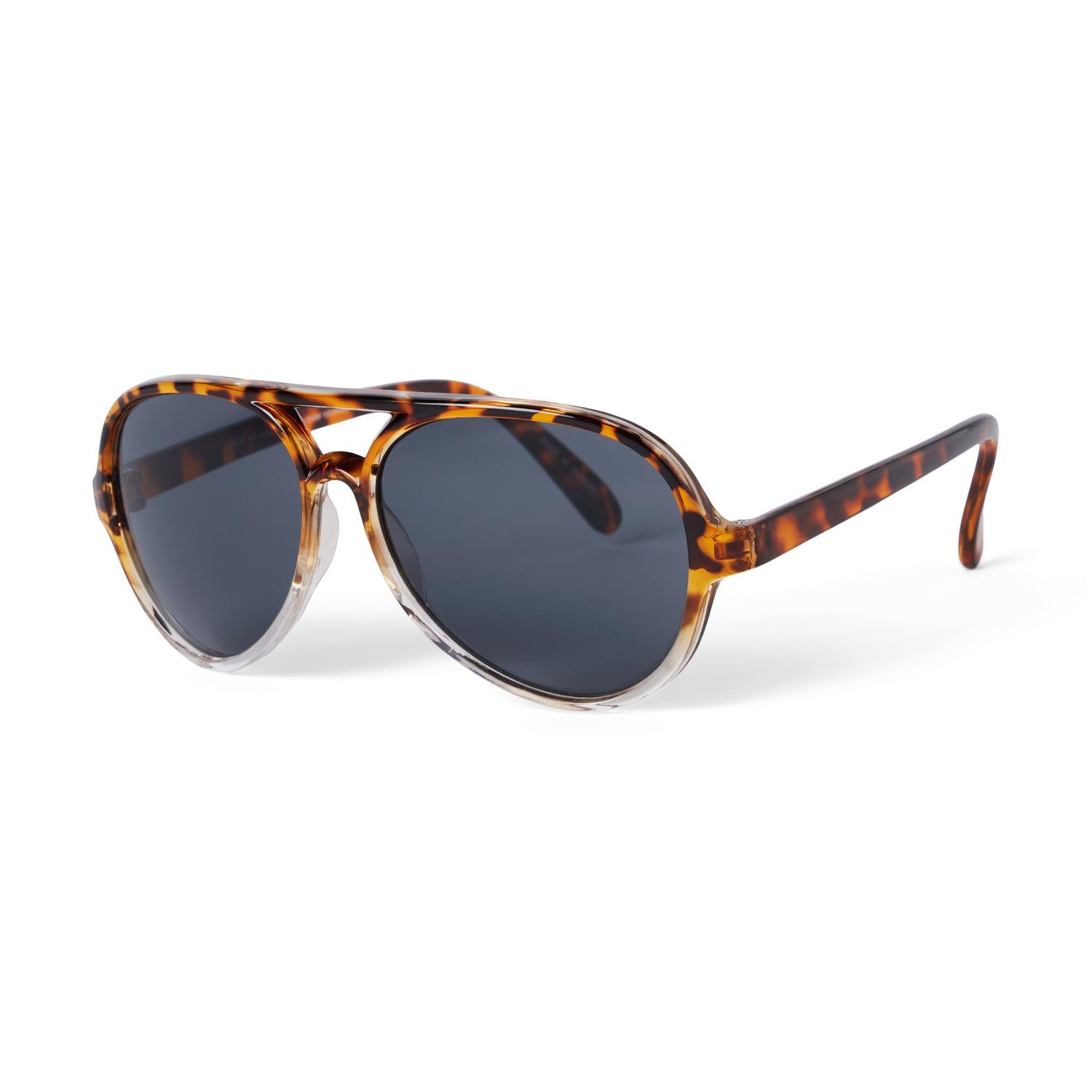 Tortoise Aviator Sunglasses | Janie and Jack