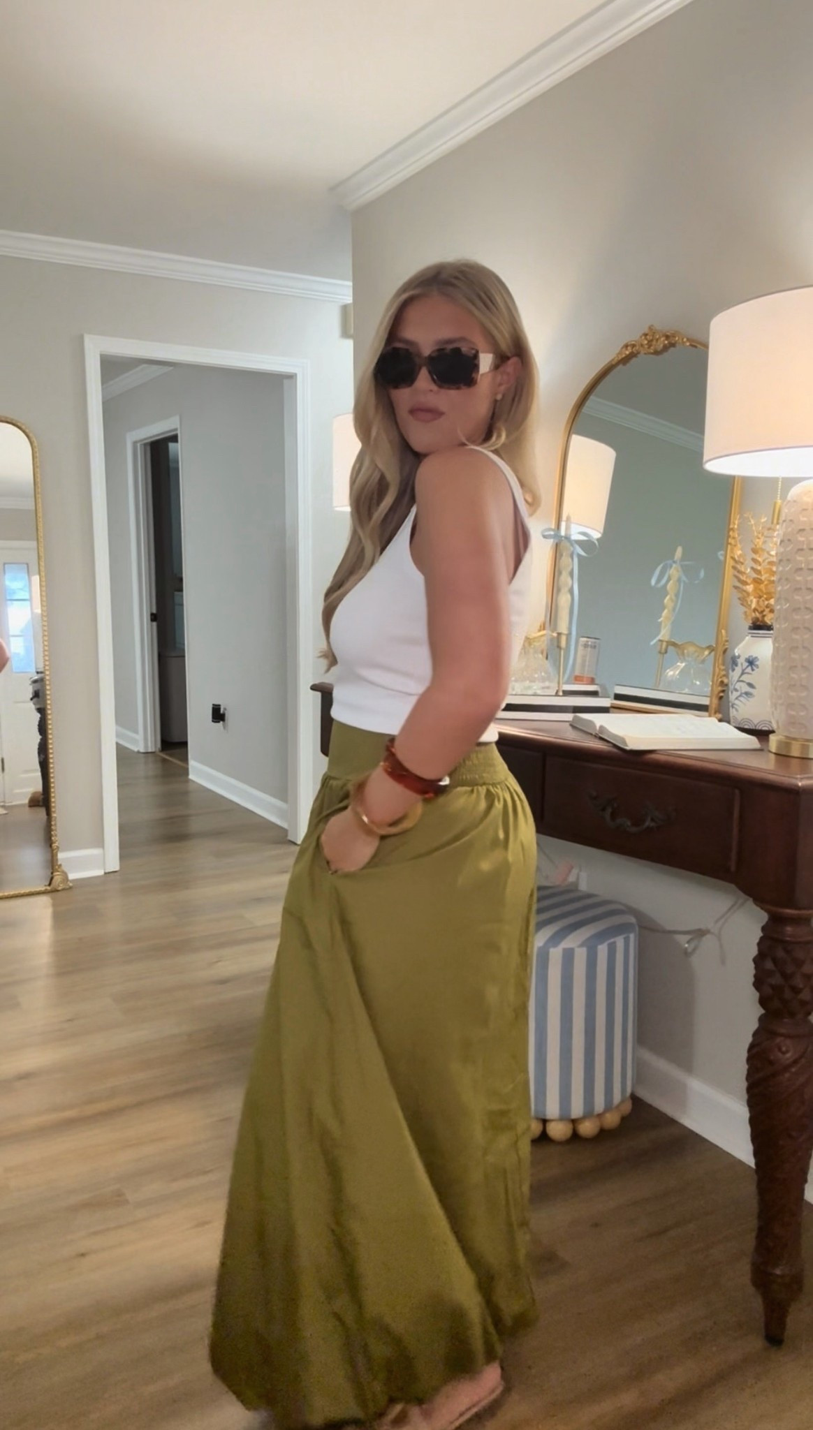 Easy comfy outfit! 

#LTKMidsize #LTKFindsUnder50 #LTKStyleTip