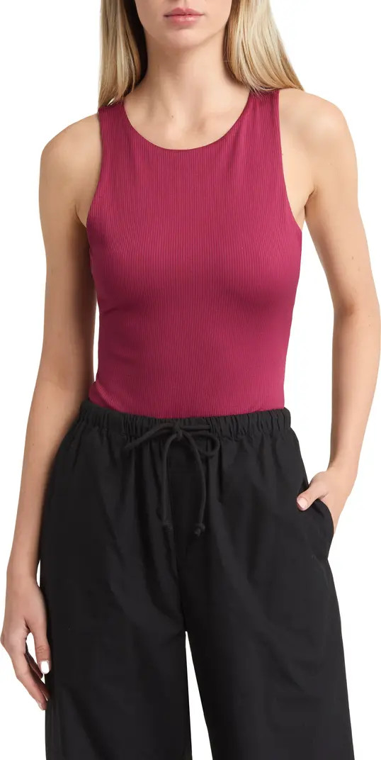 Butter Tank Bodysuit | Nordstrom