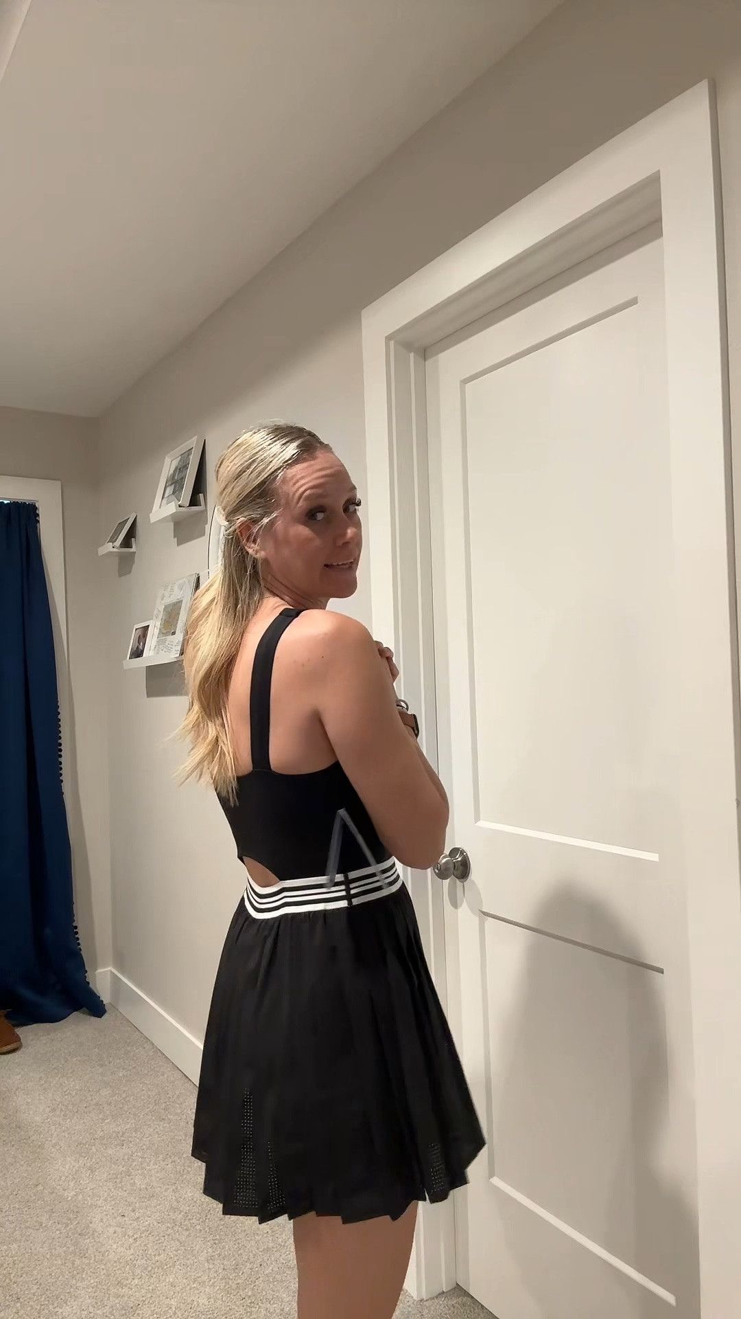 Walmart Haul: athletic dresses! My summer wear and I’m loving their new ones! #walmart #haul #athelticdress

#LTKActive #LTKmomlife #LTKootd