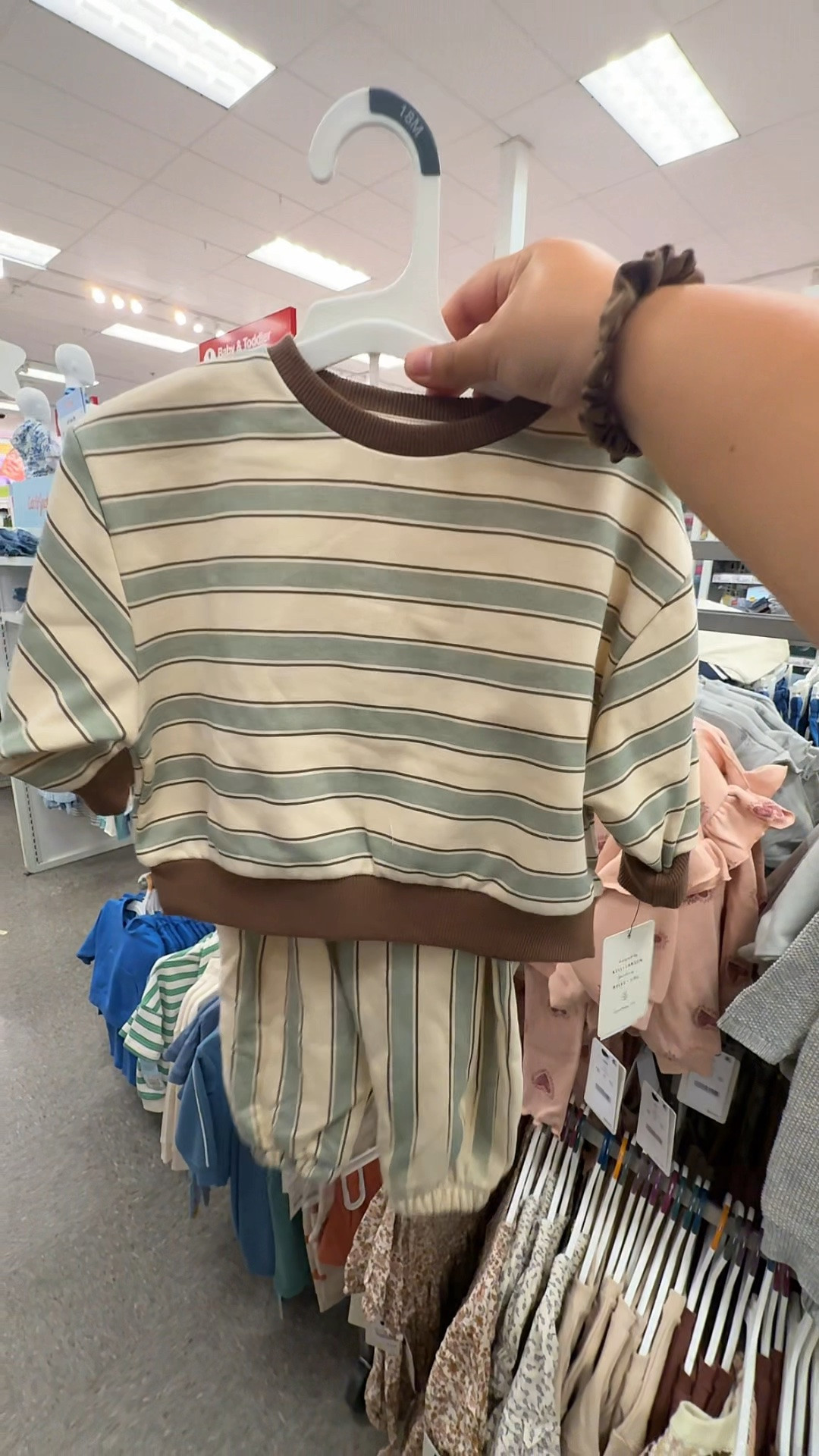 I’m obsessed with this set!! Could easily be $50+ at other stores. Toddler sizes available.

#LTKKids #LTKvlog #LTKSaleAlert