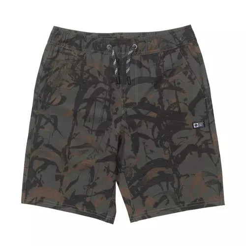 Kids' Salty Crew Drifter Elastic Waist Hybrid Shorts | Scheels Sports