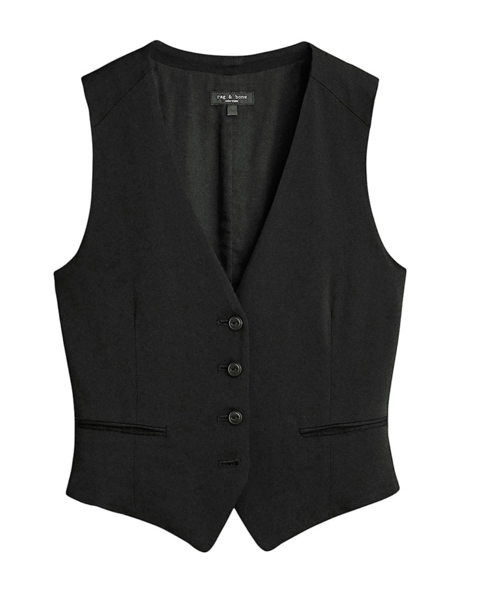 The Black Vests you need in your wardrobe 🖤

#LTKstyletip #LTKworkwear #LTKFind