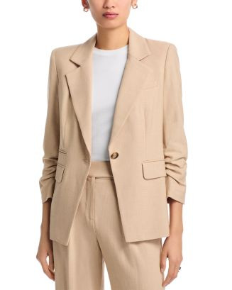 Battista Dickey Jacket | Bloomingdale's (AU)