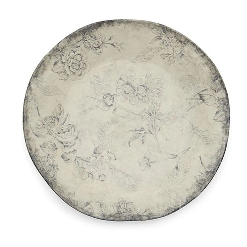 Giulietta 11.5" Dinner Plate | Wayfair North America