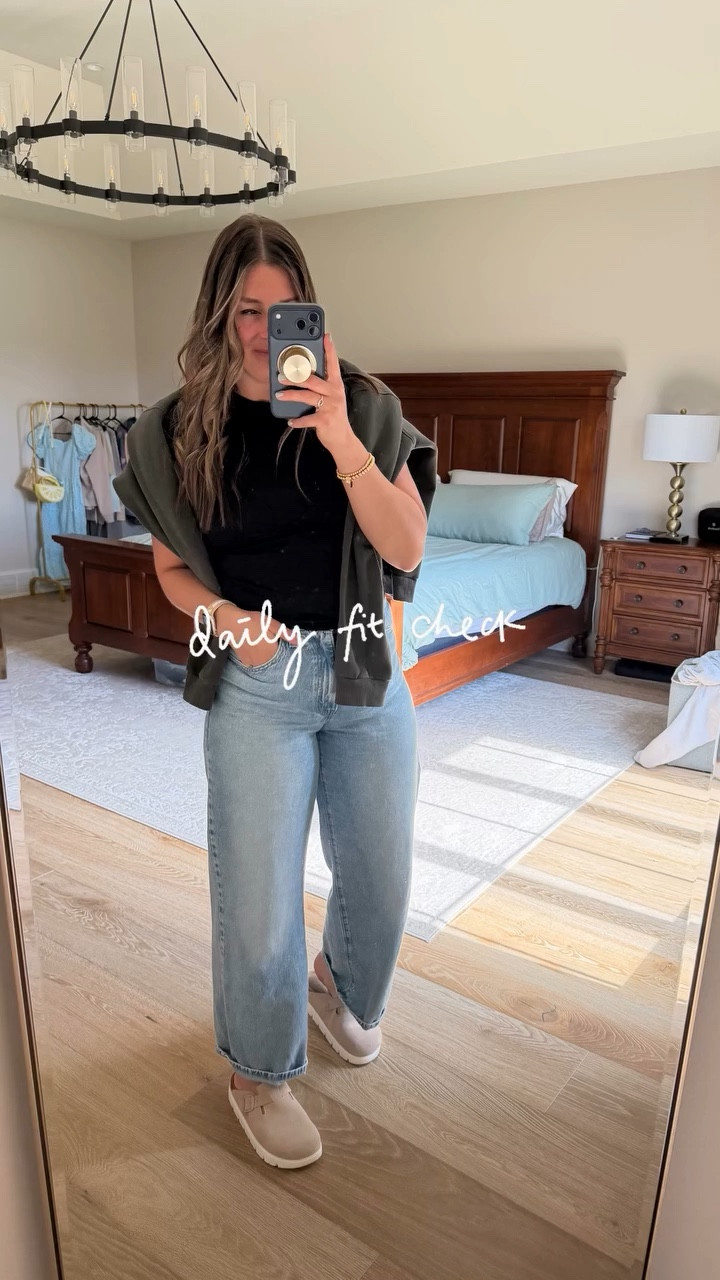 #LTKgrwm #LTKdayinmylife #LTKootd