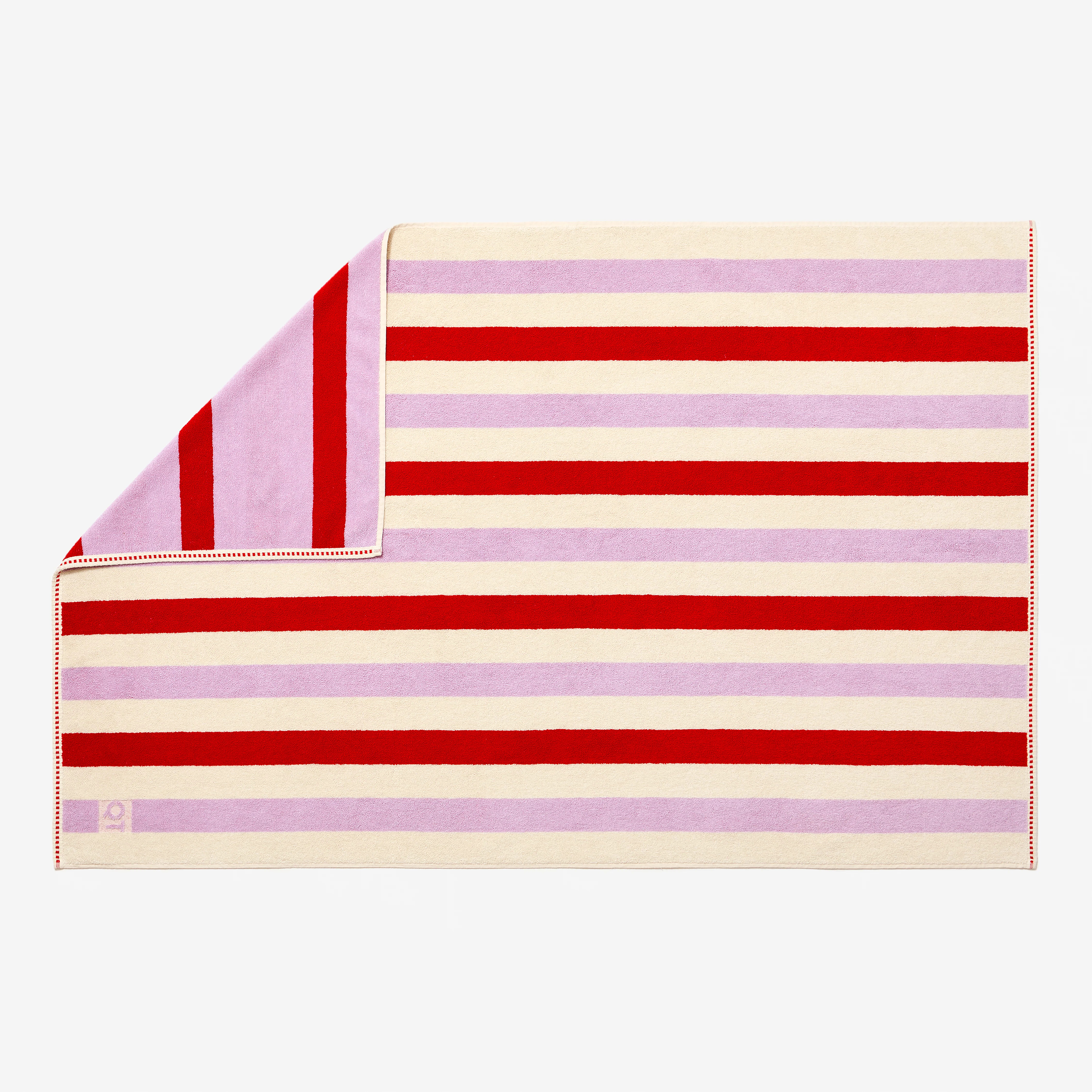 STATE Bags | Quiet Town Catalina Towel Candy | STATE Bags