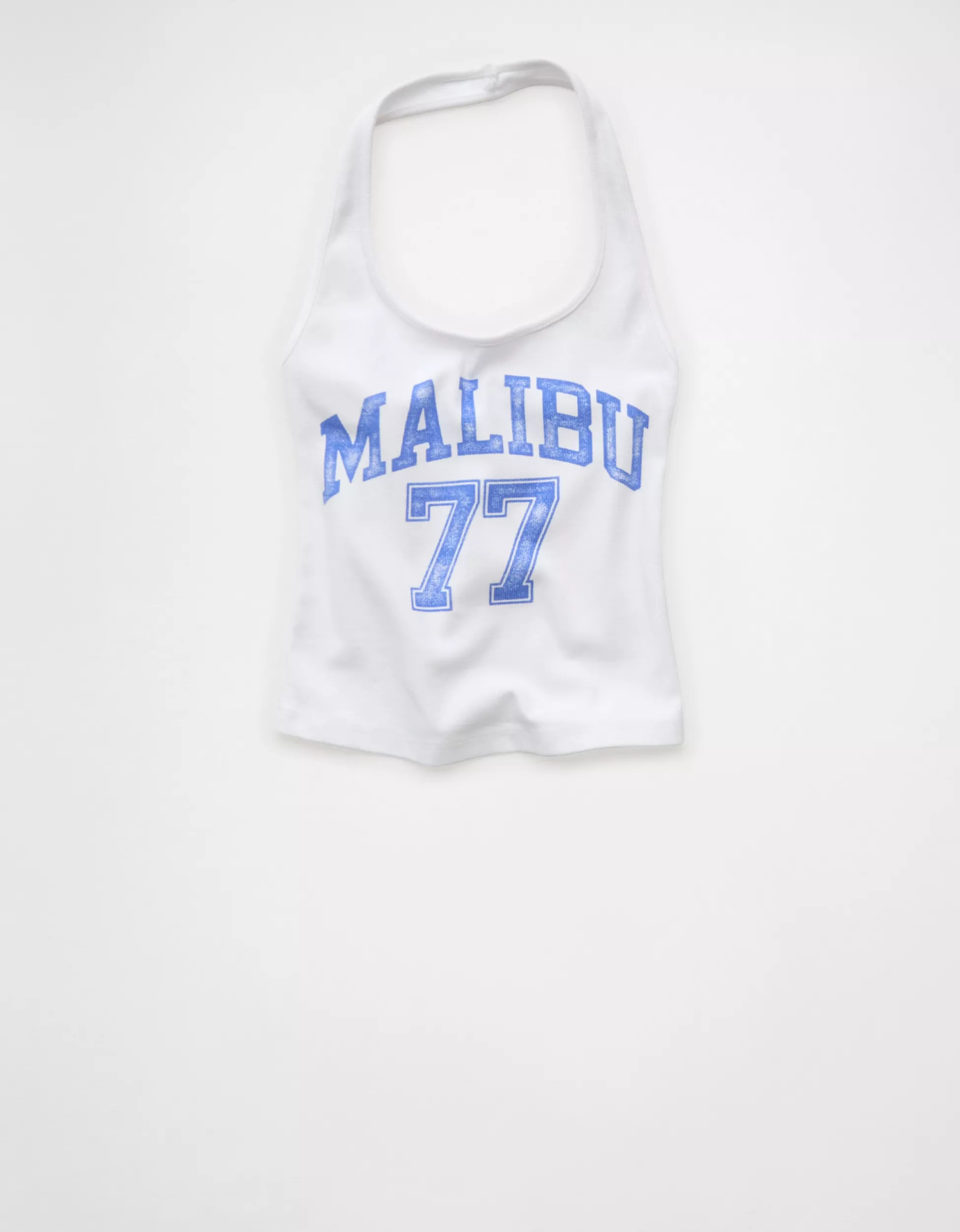 AE Halter Tank Top | American Eagle Outfitters (US & CA)