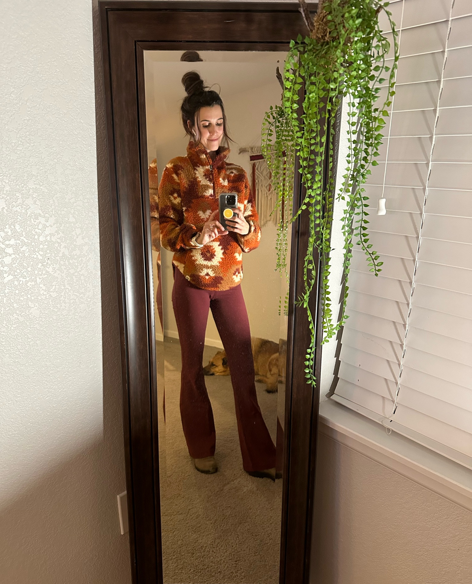 Lululemon flare leggings on sale!

#LTKGiftGuide #LTKfitness #LTKSpringSale