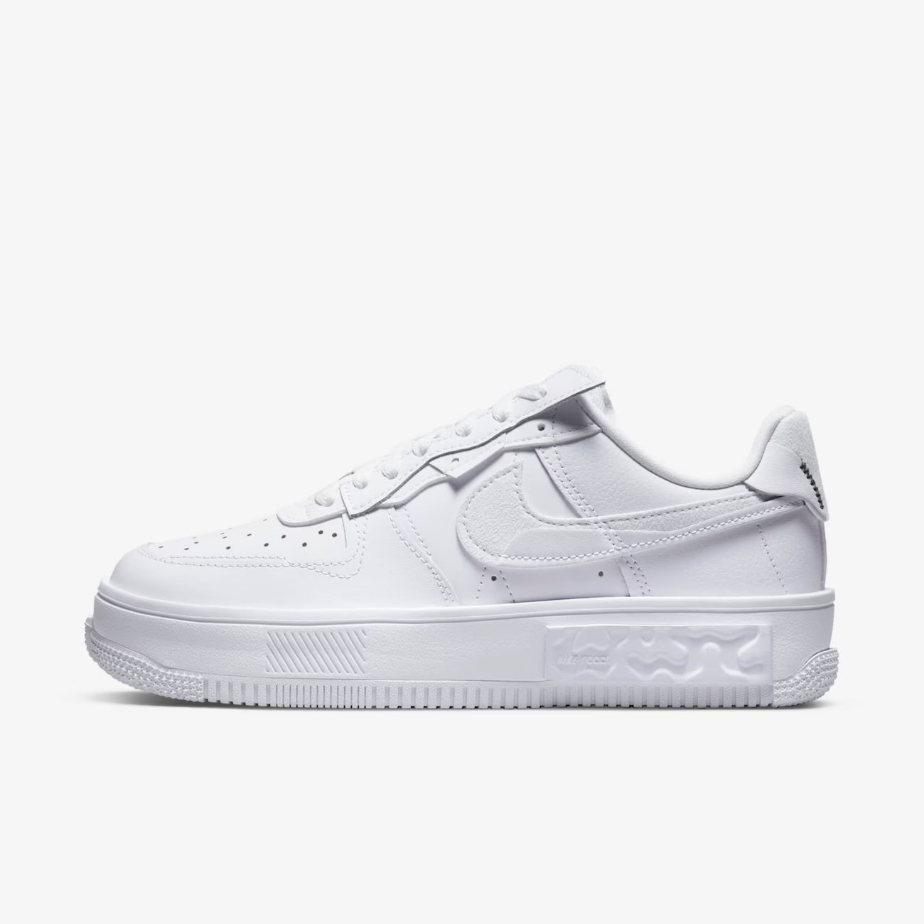 Tênis Nike Air Force 1 Fontanka Feminino | Nike (BR)