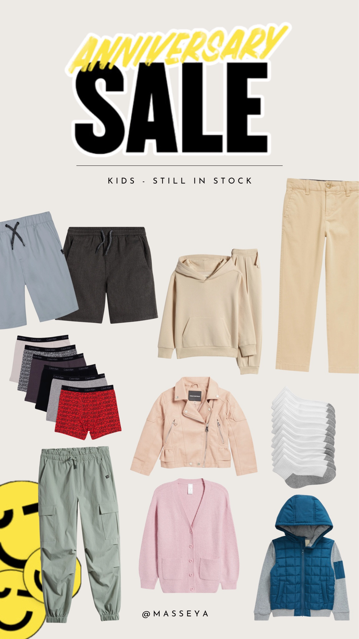 Anniversary sale still in stock! Found all these kids styles for the fall!!

Anniversary, on sale, NSale, kids clothes, kids finds

#LTKsalealert #LTKSeasonal #LTKfindsunder100