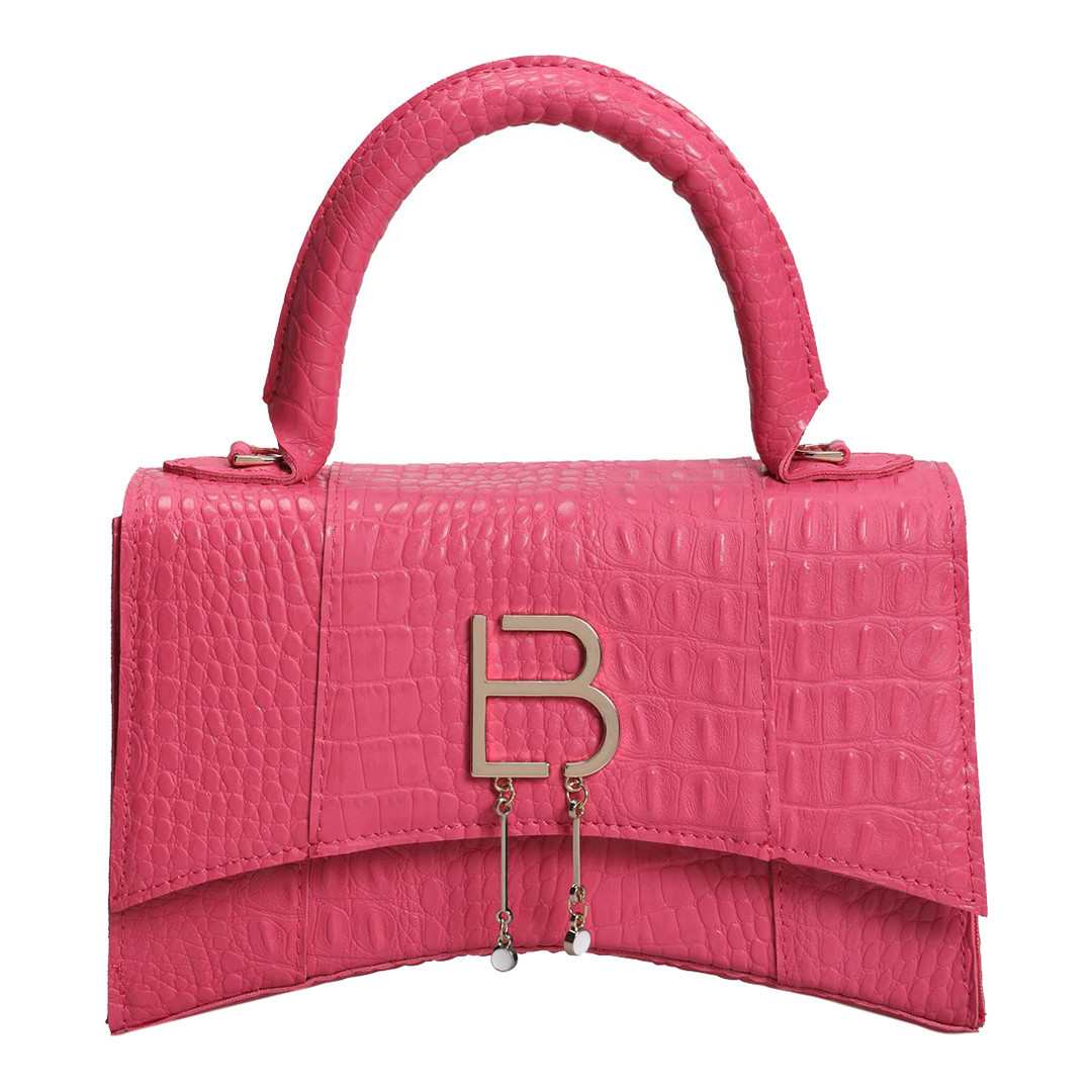 Pink Handbag | BrandAlley