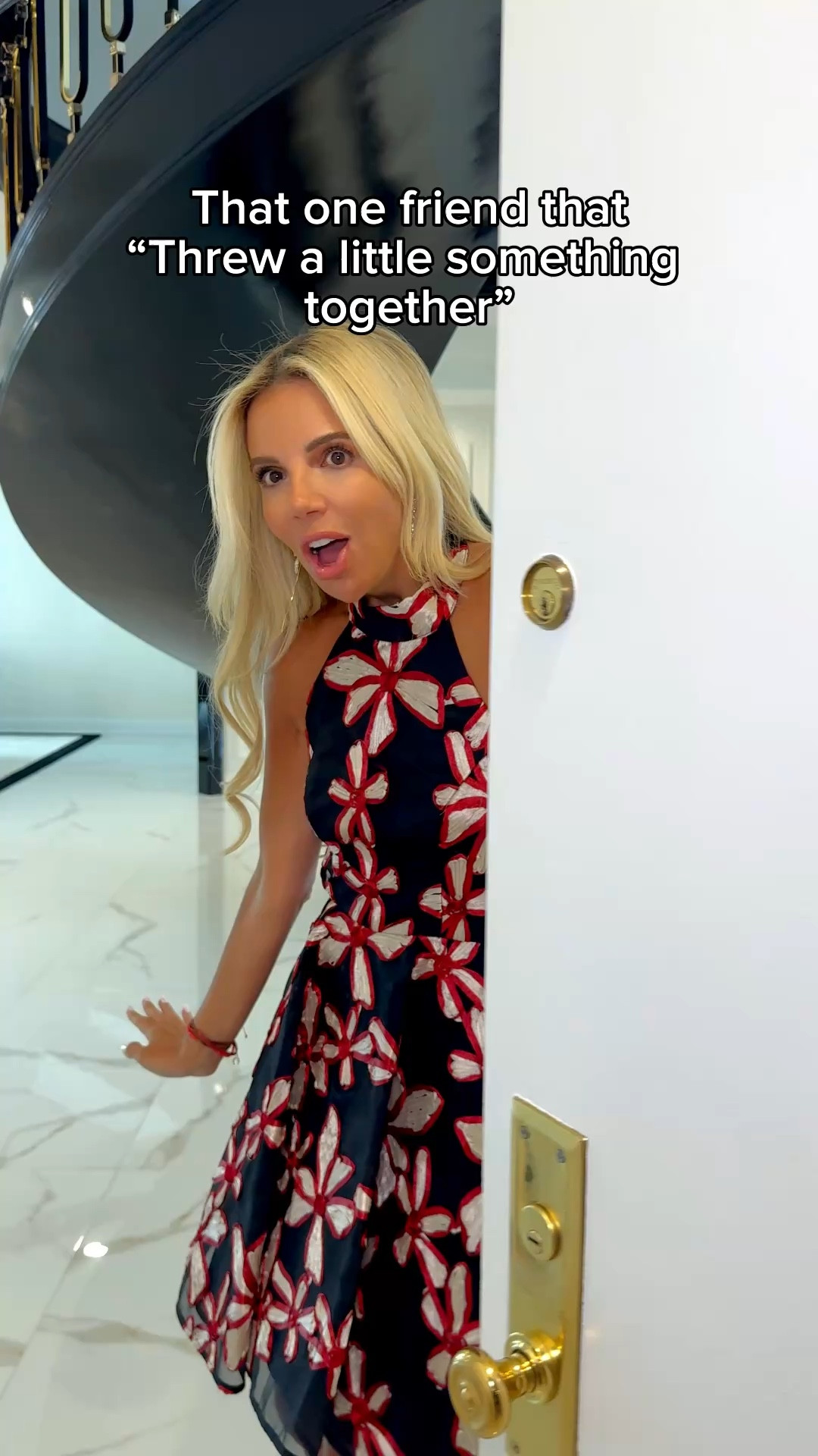 She said “just something simple” and I knew immediately it wouldn’t be! Because somehow “simple” always turns into… this

Hosting, party, home, @amazon @Wayfair 

#LTKHome #LTKSaleAlert #LTKfoodie