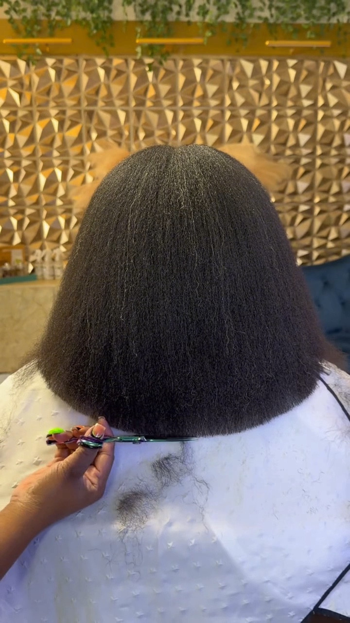 my nightly braid down Haircare Routine 

I’ll add the leave in butter and oil on every third night 

Leave in butter from small business She’s’ Made by Brittany 


#LTKPlusSize #LTKBeauty