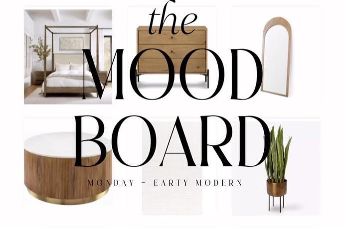 It’s that time again… Mood Board Monday is here! 🥳

This week, we’re serving up Modern Earthy Primary Suite. Essentially curated by our Design Assistant Carrie to give you the perfect blend of cozy vibes + quiet luxury. 🌿✨

So whether you’re on the hunt for that one perfect item or looking to refresh an entire room, we’ve made it simple (and stylish).


👉 Tap the link in bio to shop now!

#MoodBoardMondays #StudioMineFinds #DesignSimplified #WellnessInDesign

#LTKHome