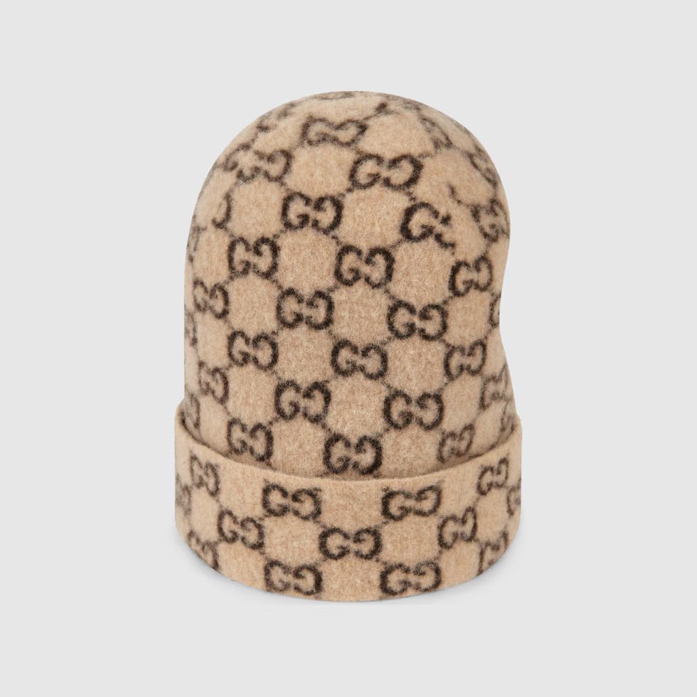 GG wool hat | Gucci (US)