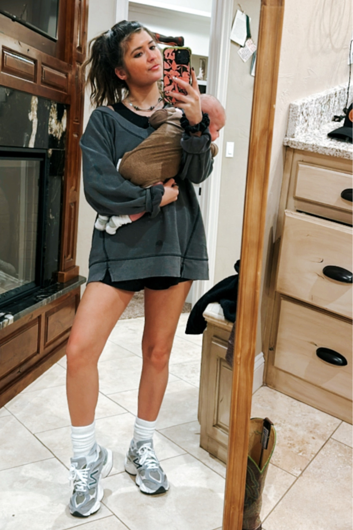 casual Sunday 🤍

#LTKHoliday #LTKActive #LTKFindsUnder100