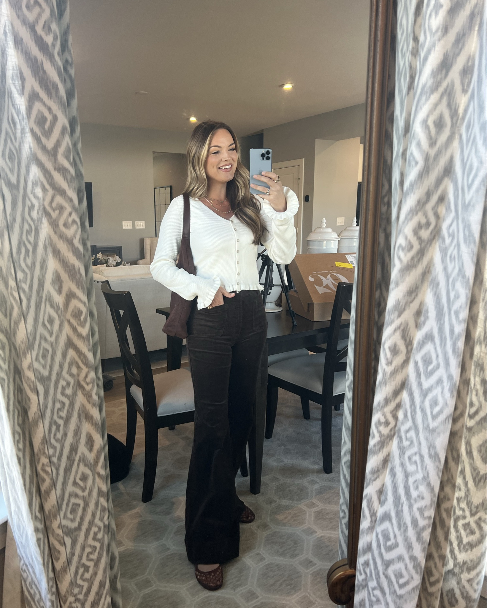 Three ways to style corduroy pants! Easy casual outfits for fall  

#LTKFindsUnder100 #LTKSaleAlert #LTKFindsUnder50