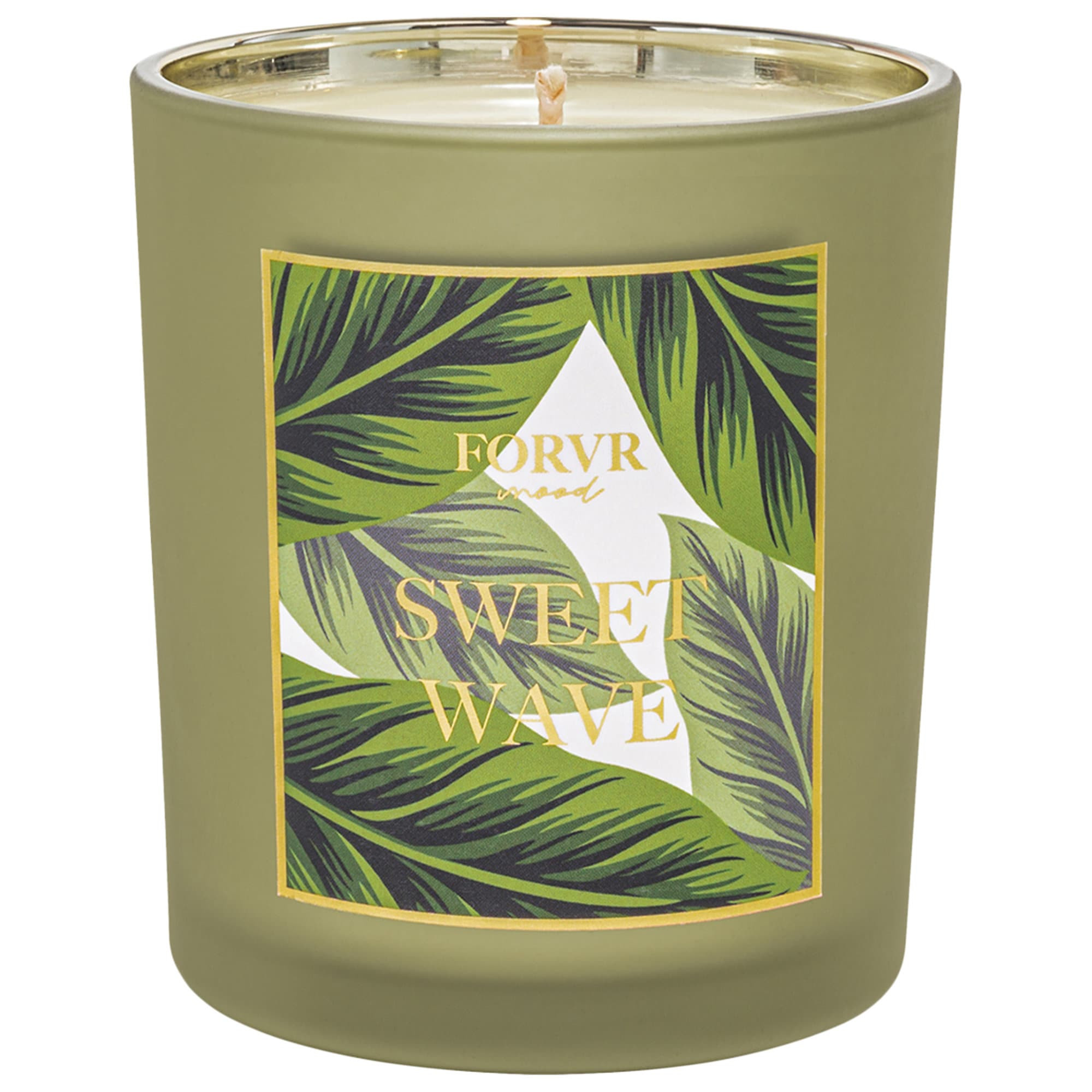 FORVR Mood Sweet Wave Candle 10 oz / 283 g 1-wick candle | Sephora (US)