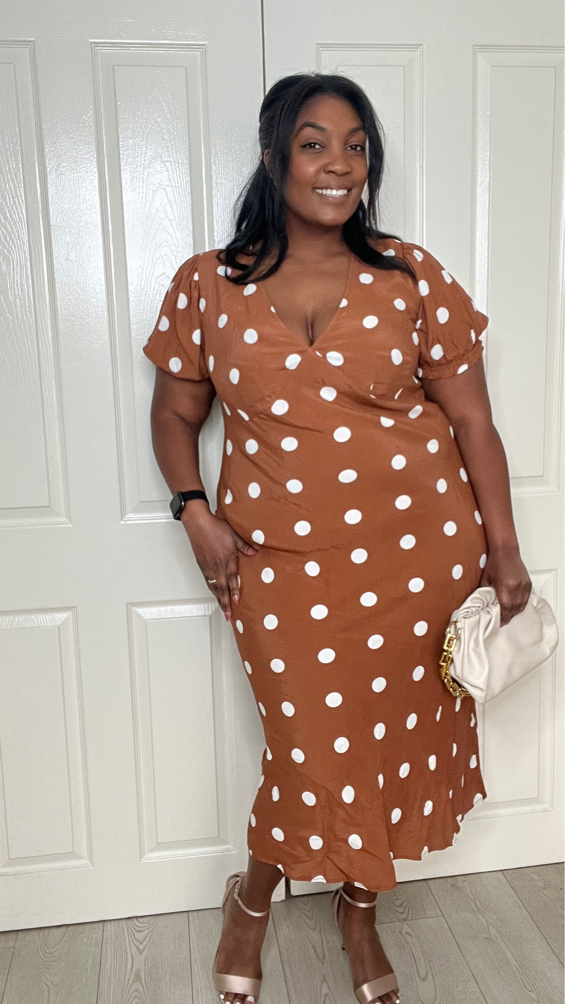 Wedding guest dress.

#LTKunder50 #LTKcurves #LTKwedding