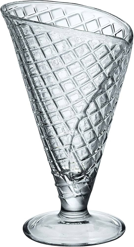 Bormioli Rocco Gelato Dessert Bowls, Set of 6 | Amazon (US)