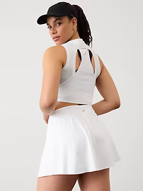 Ace High Rise 13 1/2" Skort 2.0 | Athleta