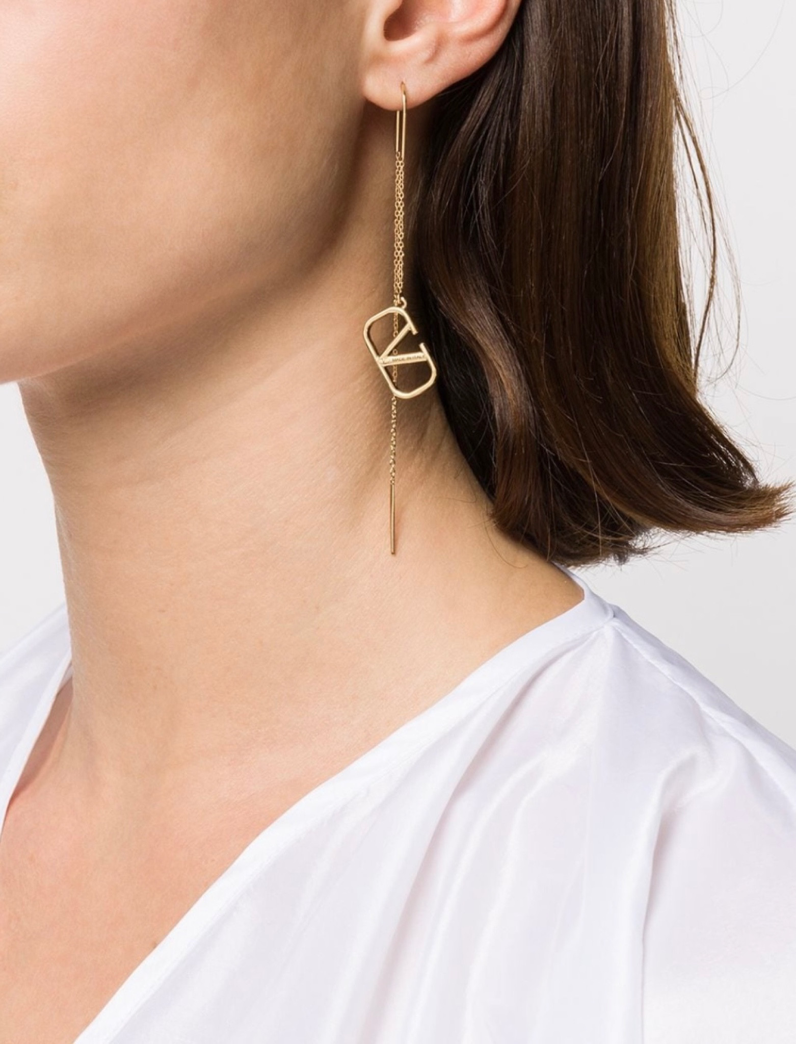 Valentino Earrings 

#LTKeurope #LTKhome #LTKfamily