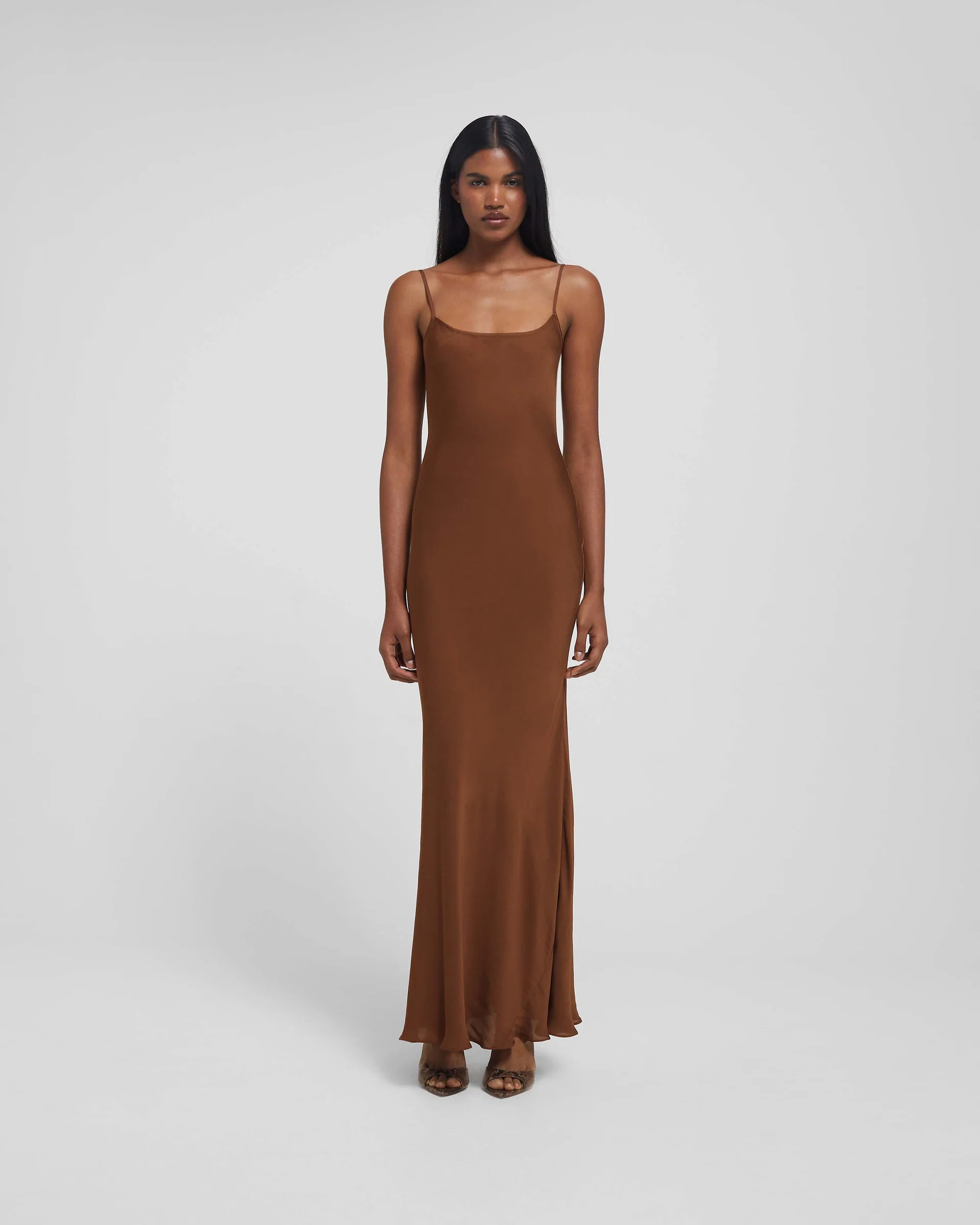 AIZZA DRESS | Rat & Boa