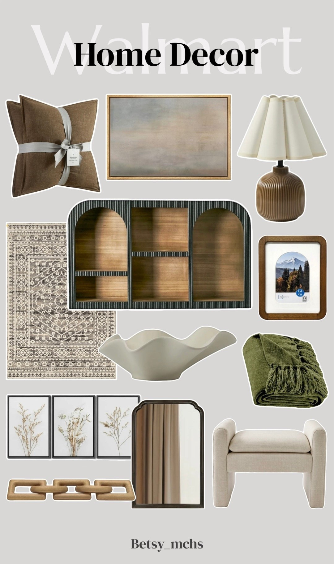 Walmart home decor finds

#LTKHome