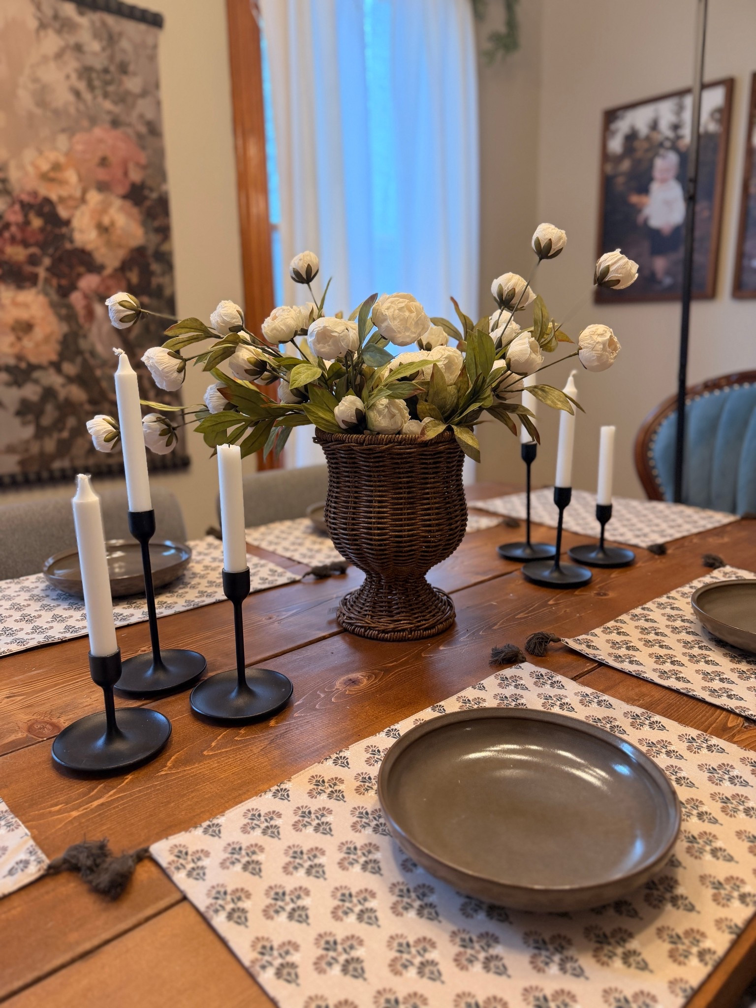 T A B L E S C A P E 

#LTKHome #LTKSeasonal