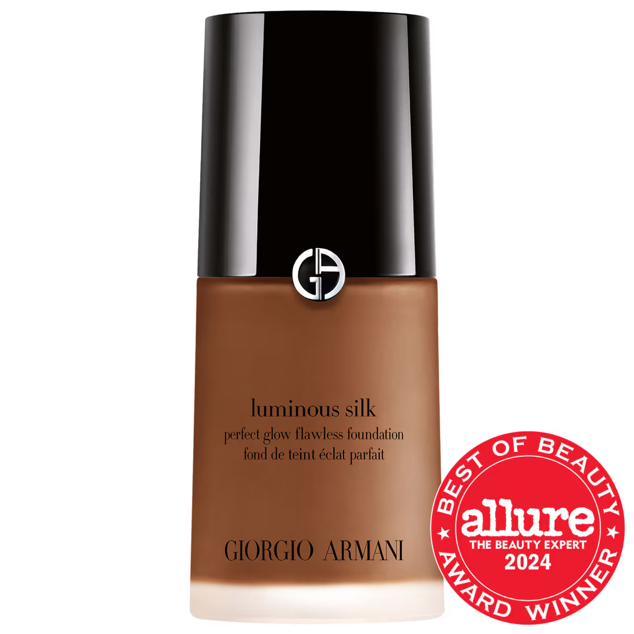 Armani Beauty Luminous Silk Natural Glow Foundation 14 1 oz/ 30 mL | Sephora (US)
