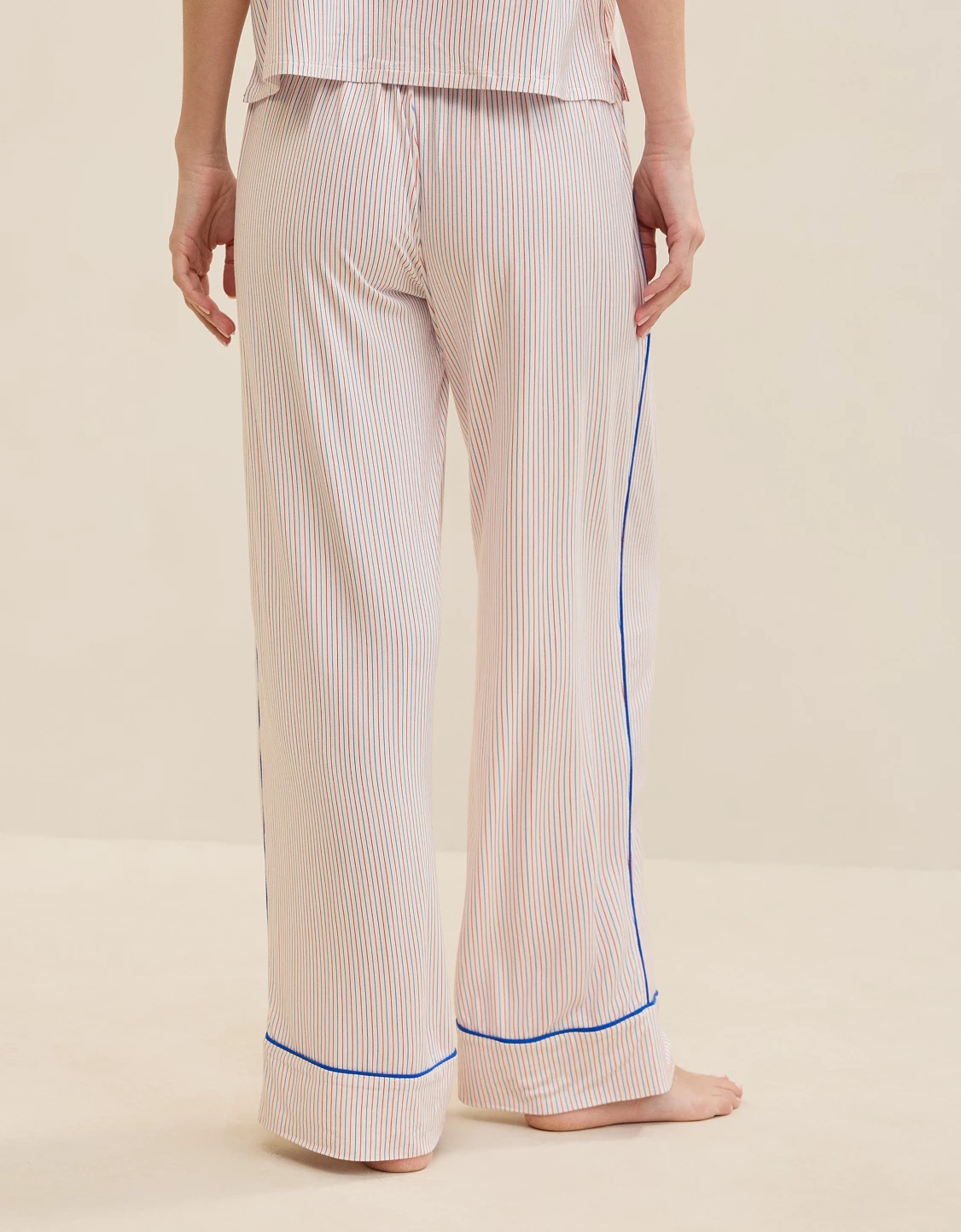 Aerie Real Soft® Trouser PJ | American Eagle Outfitters (US & CA)