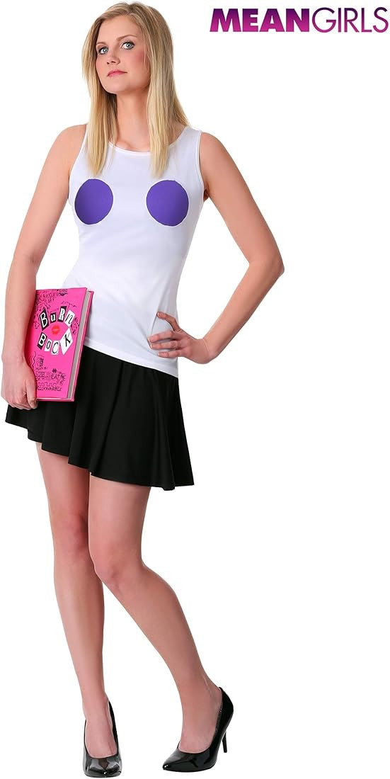 Mean Girls Regina George Costume | Amazon (US)