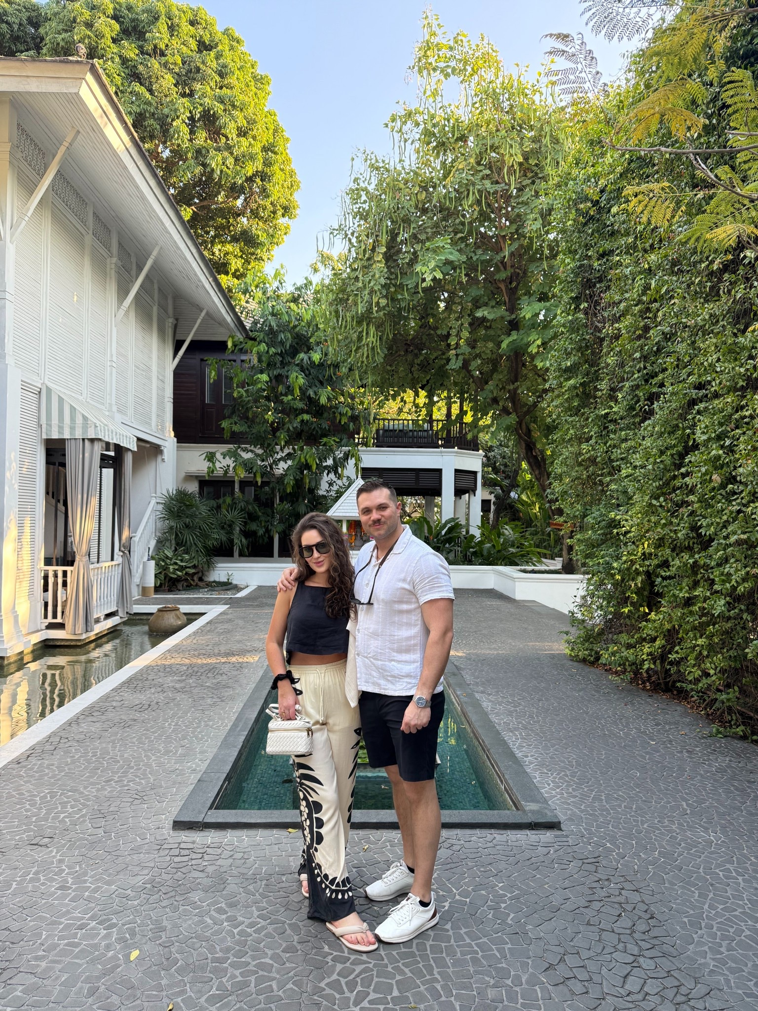 Chiang Mai nights 🇹🇭

#LTKTravel #LTKSeasonal #LTKootd